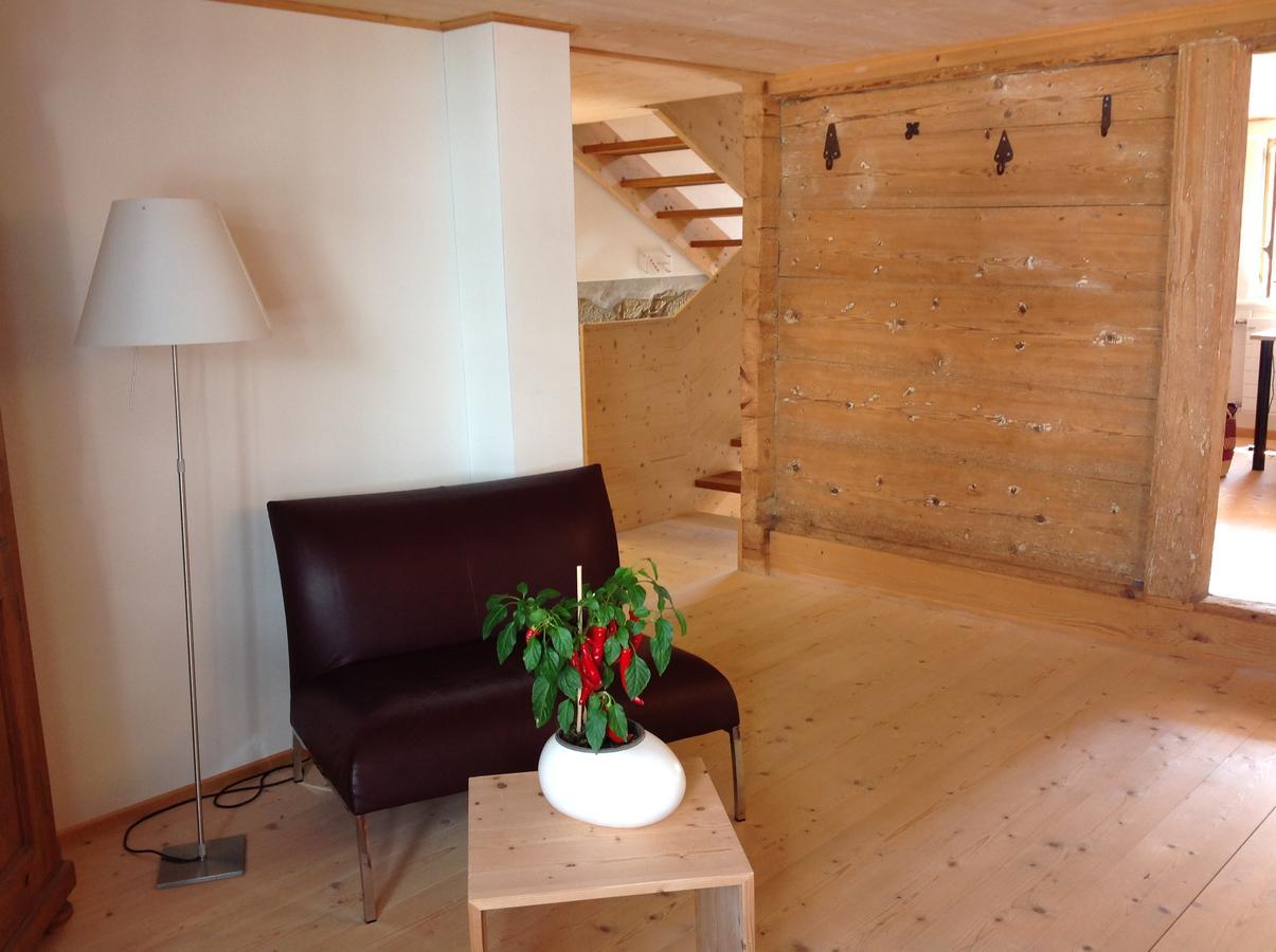 B&B Am Brunnen Stein  외부 사진